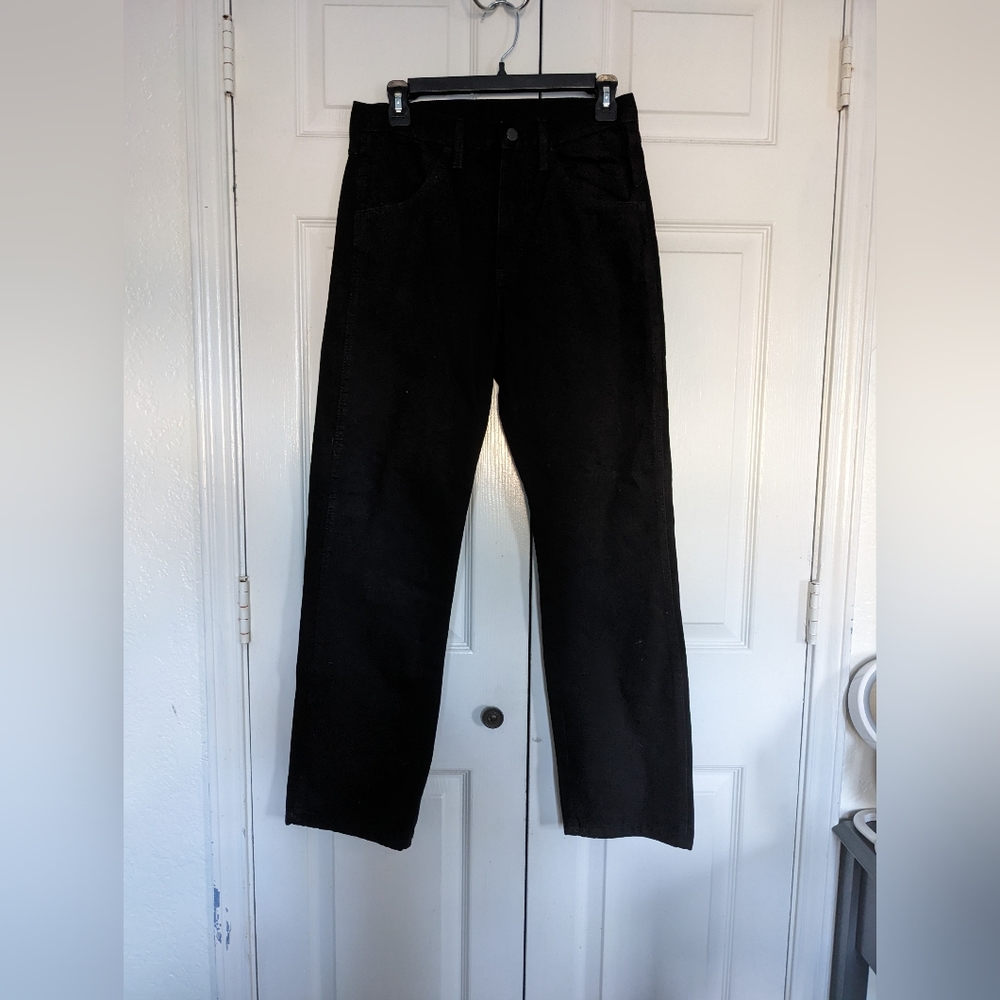 RUSTLER BY WRANGLER Men's Jeans